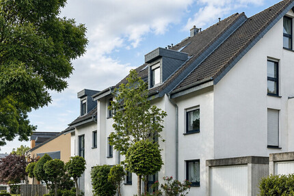 Kohlscheid - Stilvolle Maisonette mit nachhaltiger Mieteinnahme - Wohnung Herzogenrath | Angebot:27289401