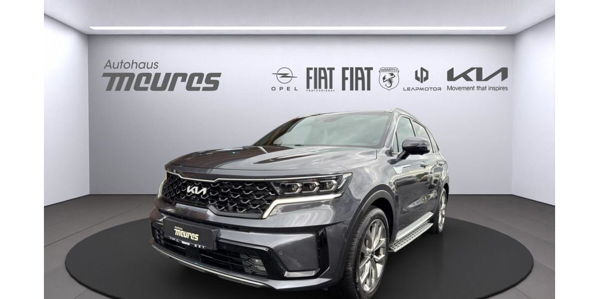 Kia Sorento 77.219 km 36.877 &euro; Heinsberg 52525