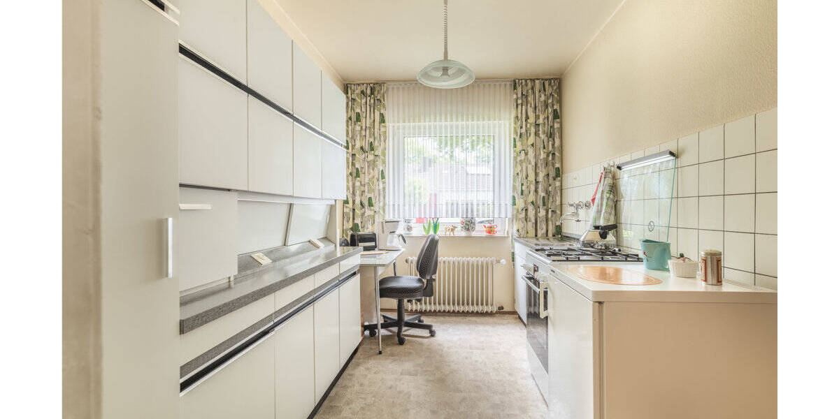 Einfamilienhaus Aachen Aachen-Mitte - 4 Zimmer, 95 m&sup2;, 364.000&euro; | Angebot:26192130