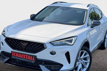 Cupra Formentor 35.477 km 21.879 &euro; Elsdorf (bei Köln) 50189