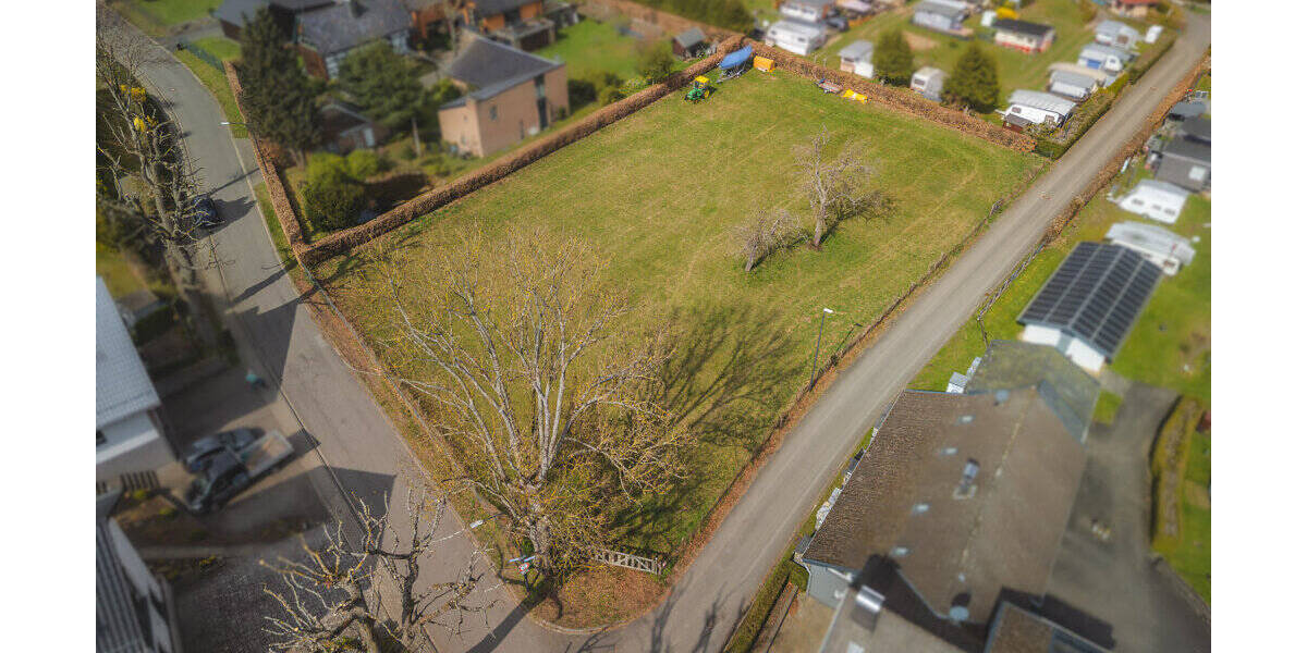 Grundstück Simmerath-Rurberg Woffelsbach - 295.000&euro; | Angebot:26207196