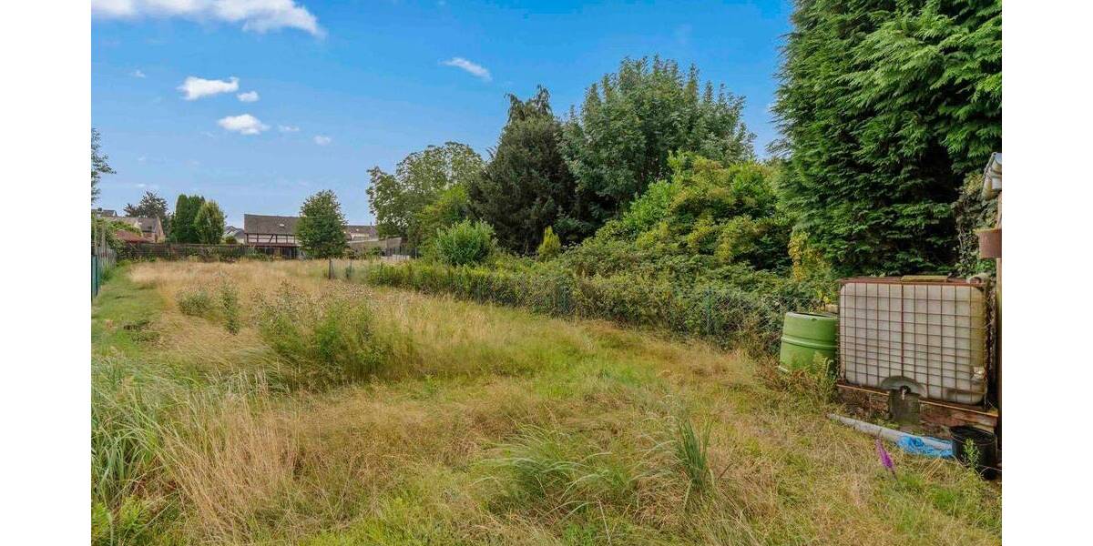 Doppelhaushälfte Bedburg Kirchherten - 3 Zimmer, 93 m&sup2;, 165.000&euro; | Angebot:26229554