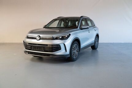 VW Tiguan 7.500 km 33.900 &euro; Aldenhoven 52457