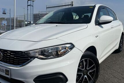 Fiat Tipo 57.400 km 8.390 &euro; Stolberg 52222