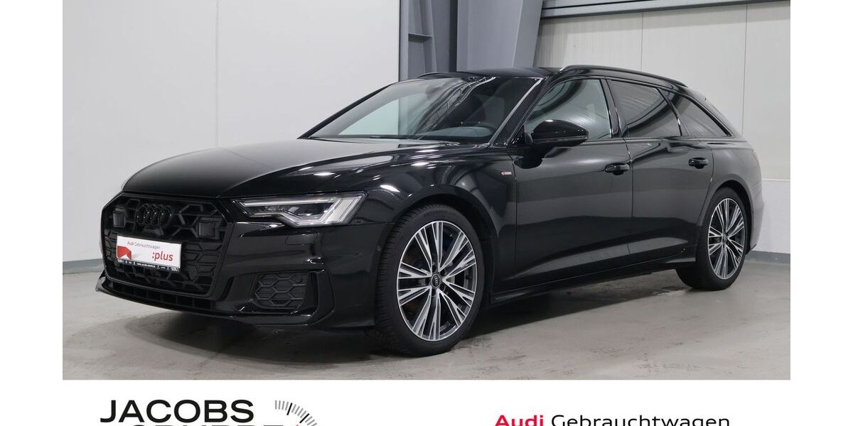Audi A6 47.078 km 45.220 &euro; Aachen 52078