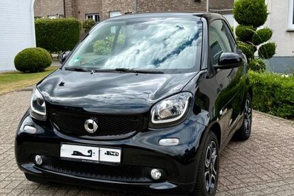 Smart ForTwo 129.500 km 8.976 &euro; Eschweiler 52249