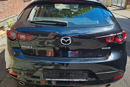Mazda 3 61.000 km 17.600 &euro; Alsdorf 52477