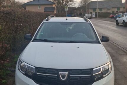 Dacia Logan 133.000 km 3.300 &euro; Geilenkirchen 52511