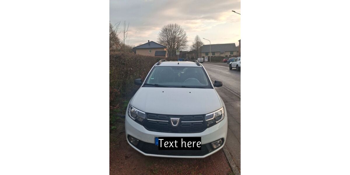 Dacia Logan 133.000 km 3.450 &euro; Geilenkirchen 52511