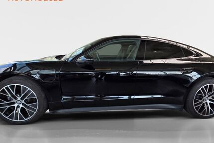 Porsche Taycan 60.900 km 54.900 &euro; Bedburg 50181
