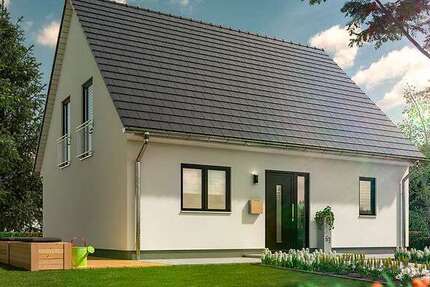 Haus Krauthausen Krauthausen - 5 Zimmer, 134 m&sup2;, 440.614&euro; | Angebot:26319040