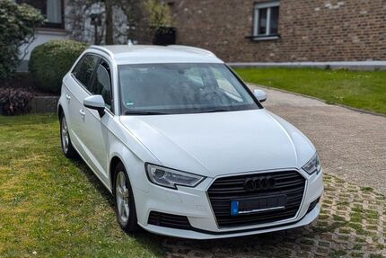 Audi A3 75.711 km 15.990 &euro; Stolberg 52223