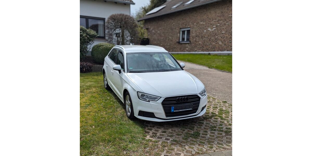 Audi A3 75.711 km 16.990 &euro; Stolberg 52223