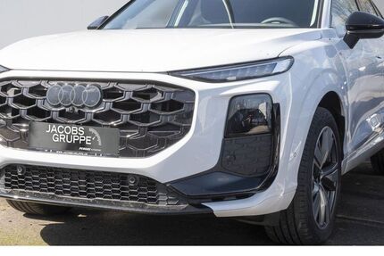 Audi Q3 6.666 km 43.930 &euro; Geilenkirchen 52511