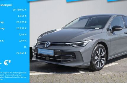 VW Golf 26.743 km 28.580 &euro; Heinsberg 52525