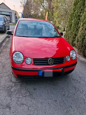 VW Polo 231.500 km 2.700 &euro; Stolberg 52224
