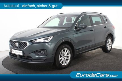 Seat Tarraco 62.000 km 20.800 &euro; Herzogenrath 52134