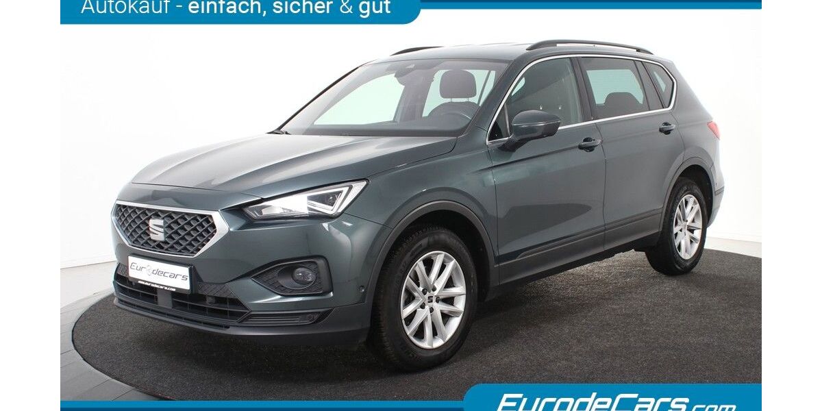 Seat Tarraco 62.000 km 20.800 &euro; Herzogenrath 52134