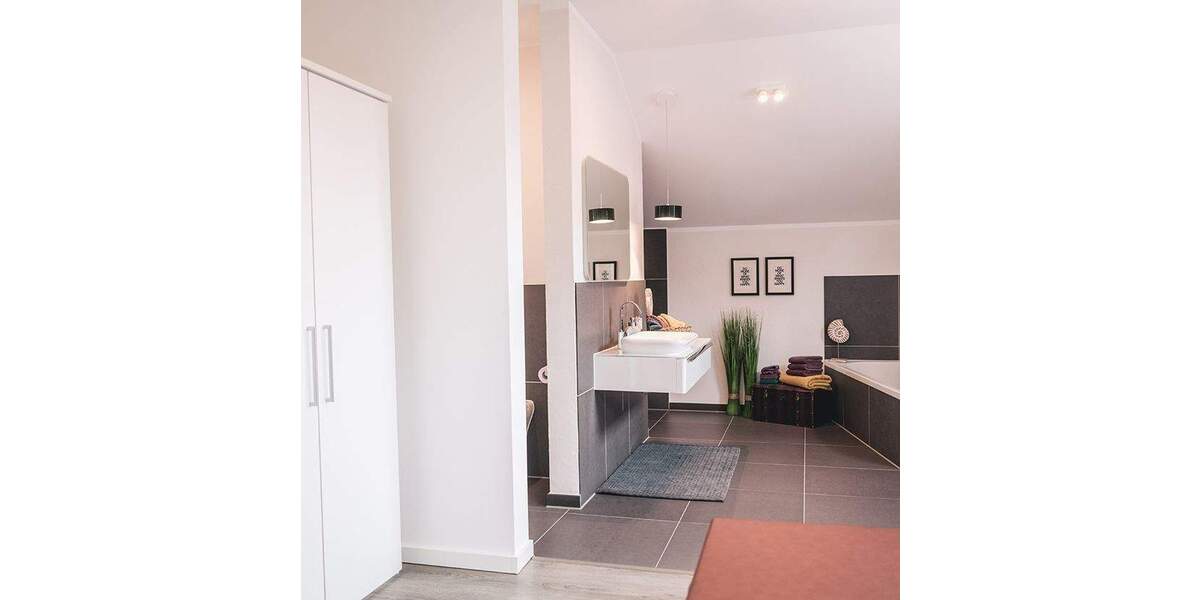 Einfamilienhaus Monschau - 6 Zimmer, 123 m&sup2;, 285.399&euro; | Angebot:25799463