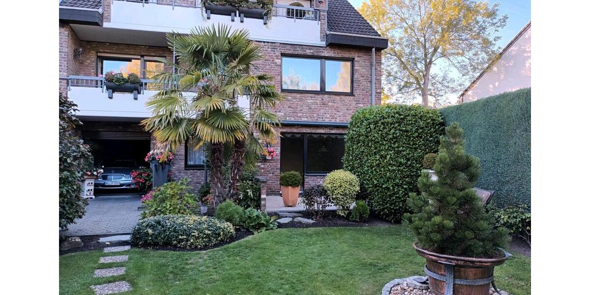 Etagenwohnung Herzogenrath - 2 Zimmer, 54 m&sup2;, 790&euro; | Angebot:25370637