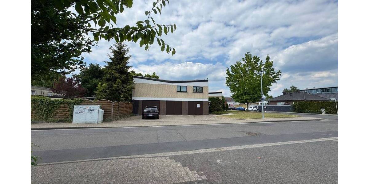 Mehrfamilienhaus, Wohnhaus Hückelhoven Ratheim - 1 Zimmer, 490.000&euro; | Angebot:25727072