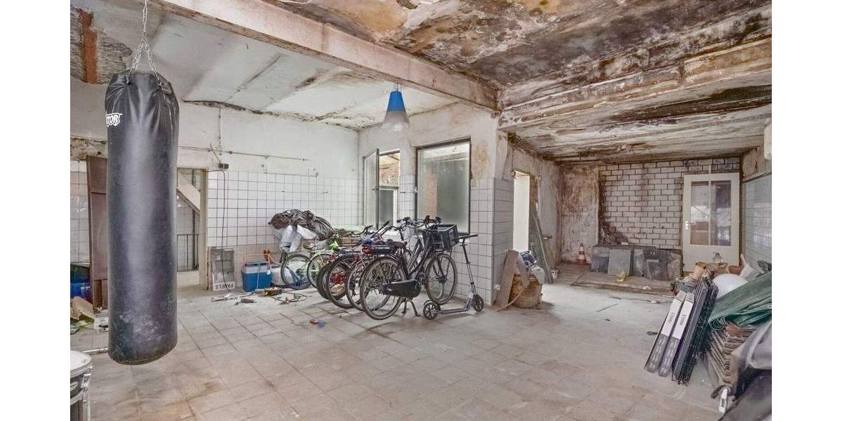 Mehrfamilienhaus, Wohnhaus Gangelt / Breberen Breberen - 7 Zimmer, 166 m&sup2;, 169.000&euro; | Angebot:25780710