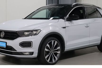 VW T-Roc 40.597 km 23.995 &euro; Aachen 52078