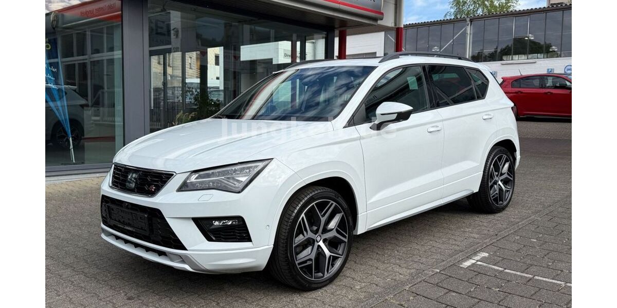 Seat Ateca 174.000 km 18.990 &euro; Stolberg 52222