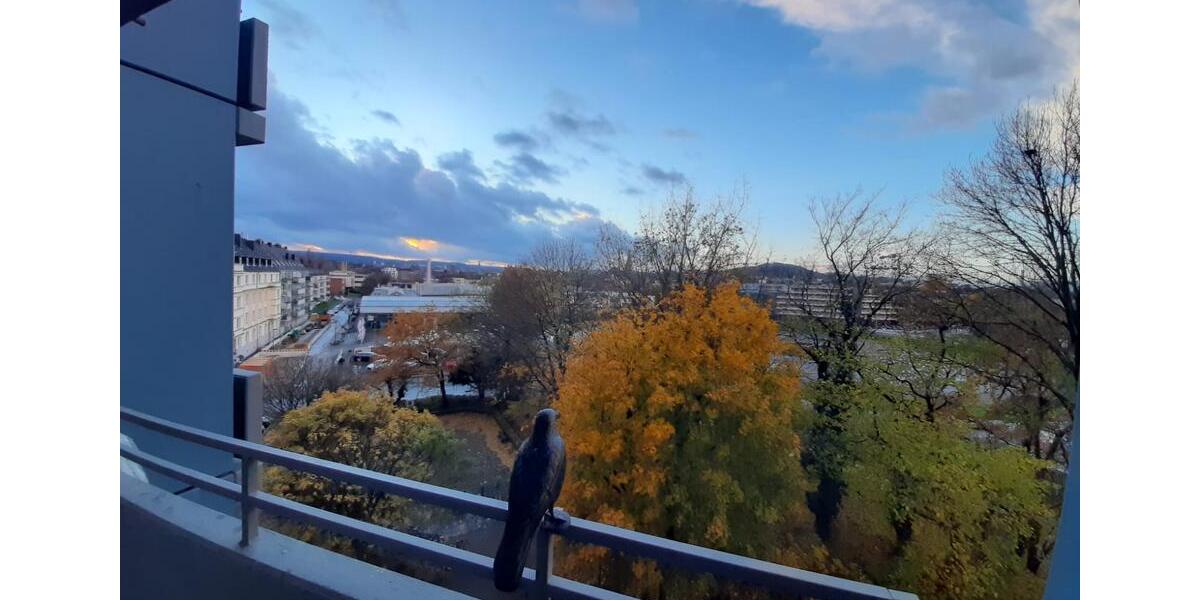 Etagenwohnung Aachen Aachen-Mitte - 1 Zimmer, 32 m&sup2;, 90.999&euro; | Angebot:26130276