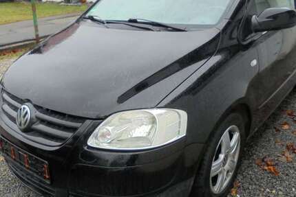 VW Fox 261.000 km 480 &euro; Aachen 52076