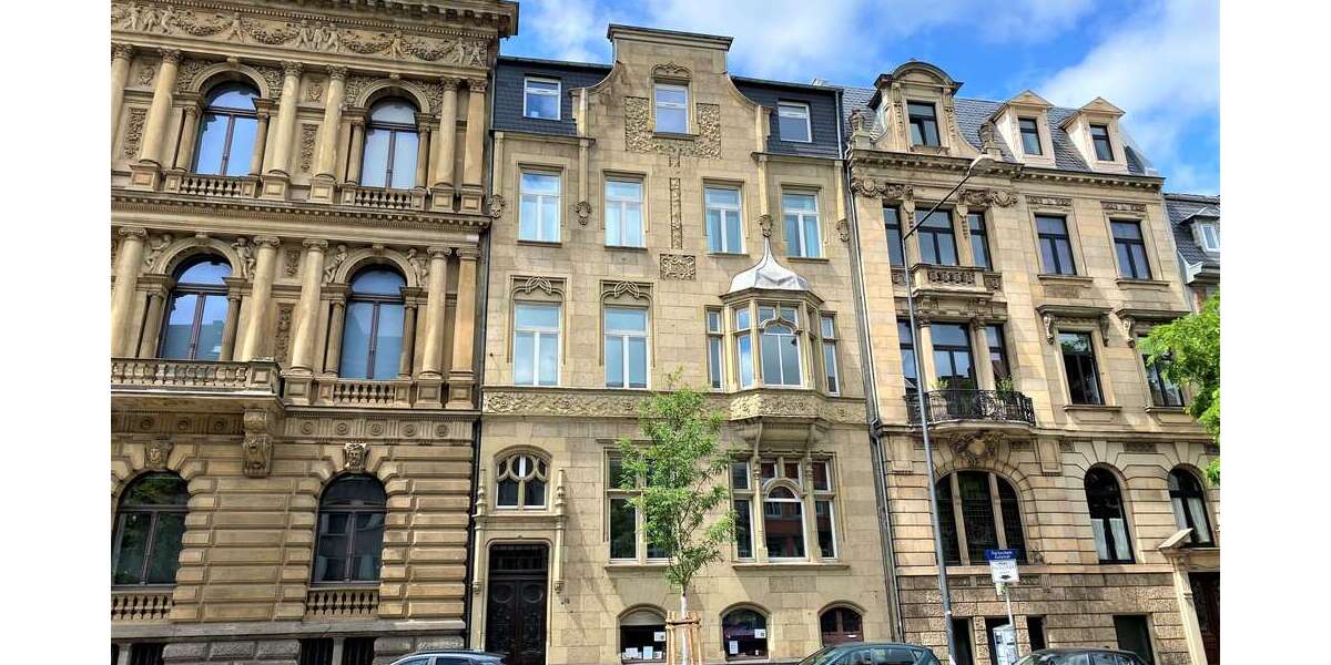 Etagenwohnung Aachen Burtscheid - 2 Zimmer, 106 m&sup2;, 1.190&euro; | Angebot:25231868