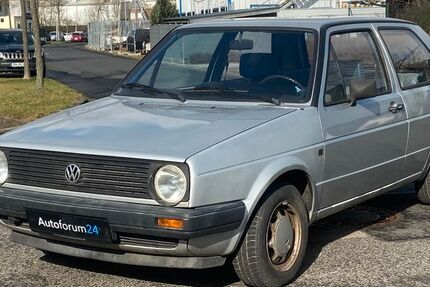 VW Golf 93.000 km 800 &euro; Jülich 52428