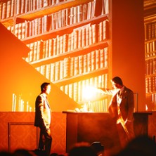 Golden Ace - Die Magier: Chroniken der Magie Tour 2027 16.04.2027 Stadthalle Alsdorf