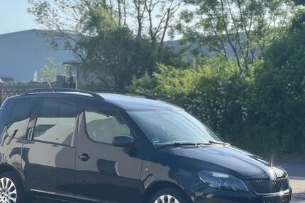 Skoda Roomster 207.000 km 6.499 &euro; Jülich 52428