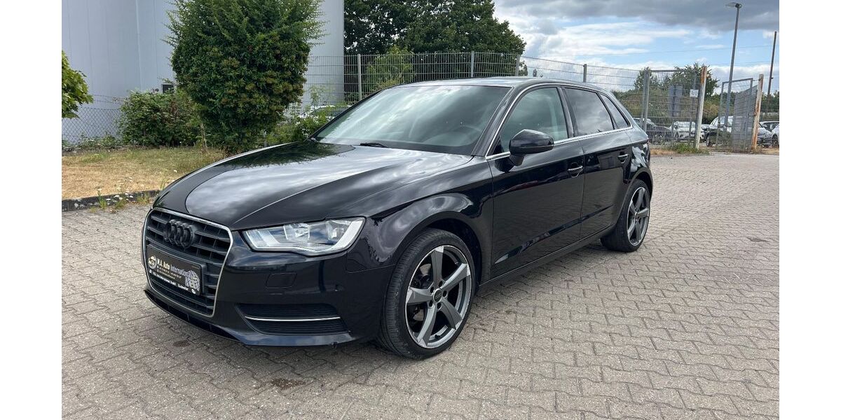 Audi A3 224.000 km 7.290 &euro; Eschweiler 52249