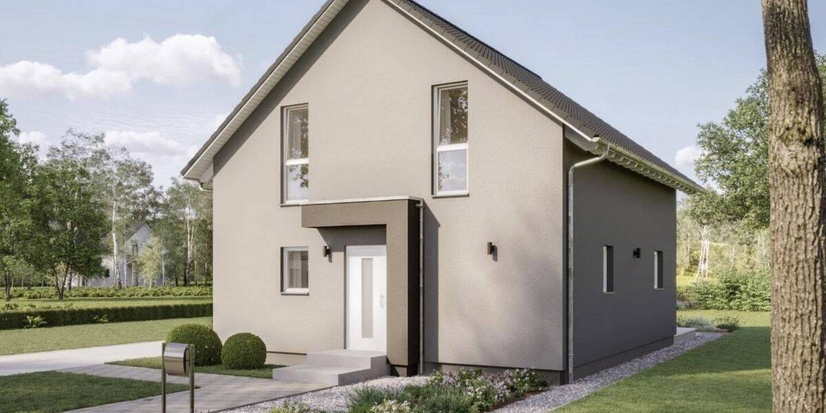 Einfamilienhaus Monschau Menzerath - 5 Zimmer, 136 m&sup2;, 296.597&euro; | Angebot:26806561