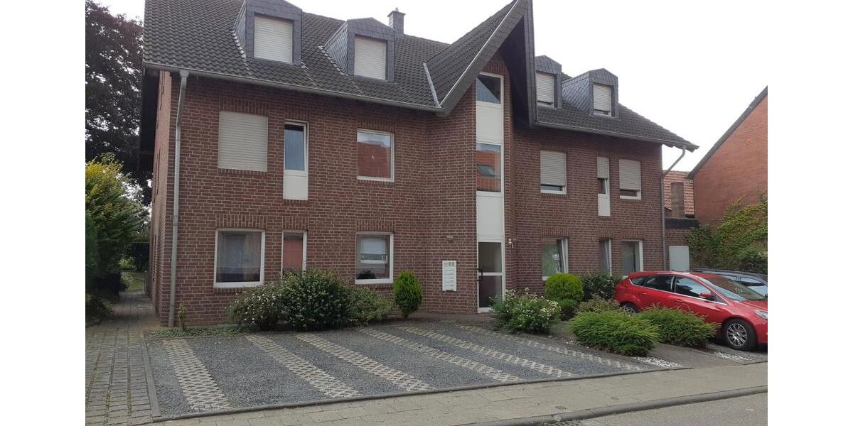 Erdgeschoßwohnung Heinsberg - 3 Zimmer, 77 m&sup2;, 580&euro; | Angebot:26408132