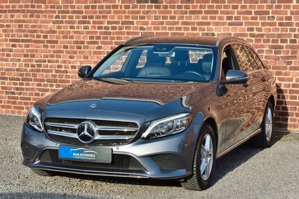 Mercedes-Benz C 220 65.000 km 22.490 &euro; Düren 52351