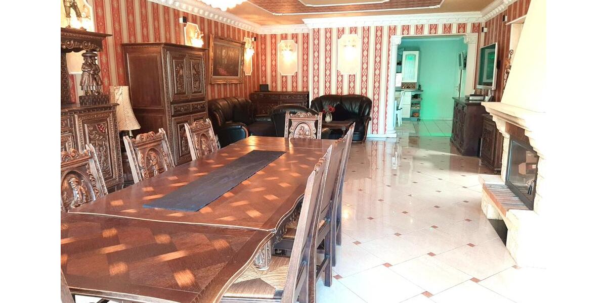 Einfamilienhaus Düren Rölsdorf - 14 Zimmer, 420 m&sup2;, 790.000&euro; | Angebot:27014732