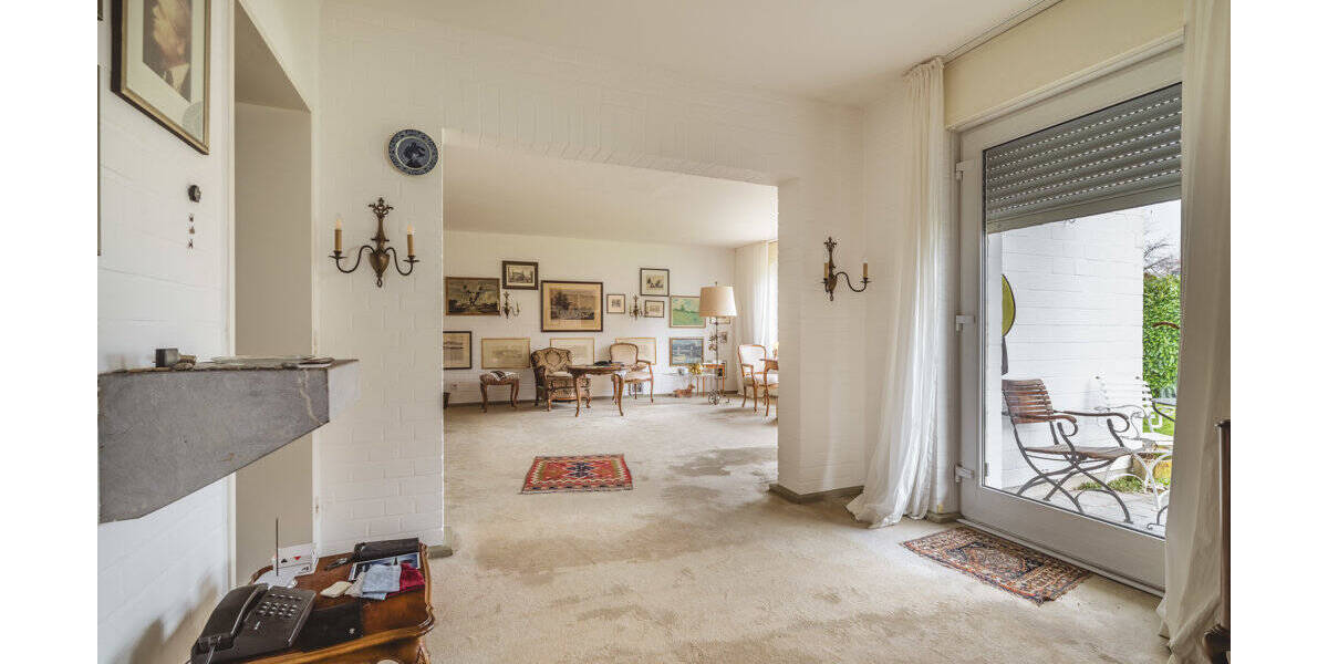 Einfamilienhaus Aachen Laurensberg - 4 Zimmer, 130 m&sup2;, 579.000&euro; | Angebot:26246819