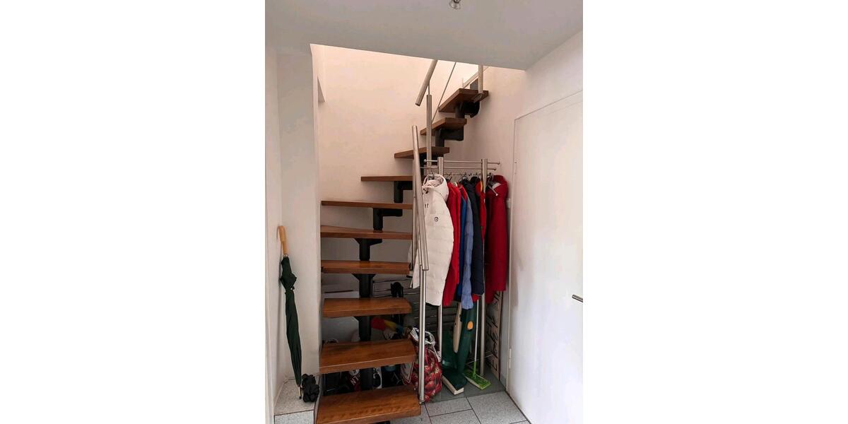 Maisonettenwohnung Düren Distelrath - 3 Zimmer, 90 m&sup2;, 220.000&euro; | Angebot:26889475