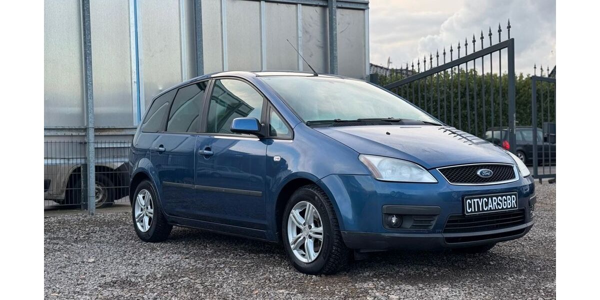 Ford C-Max 111.000 km 4.599 &euro; Düren-Merken 52353