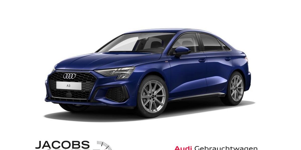 Audi A3 76.524 km 24.570 &euro; Aachen 52078