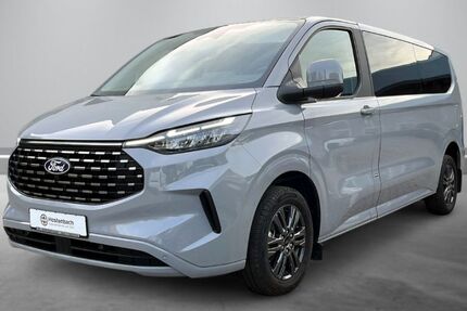 Ford Tourneo Custom 18.000 km 47.890 &euro; Jülich 52428