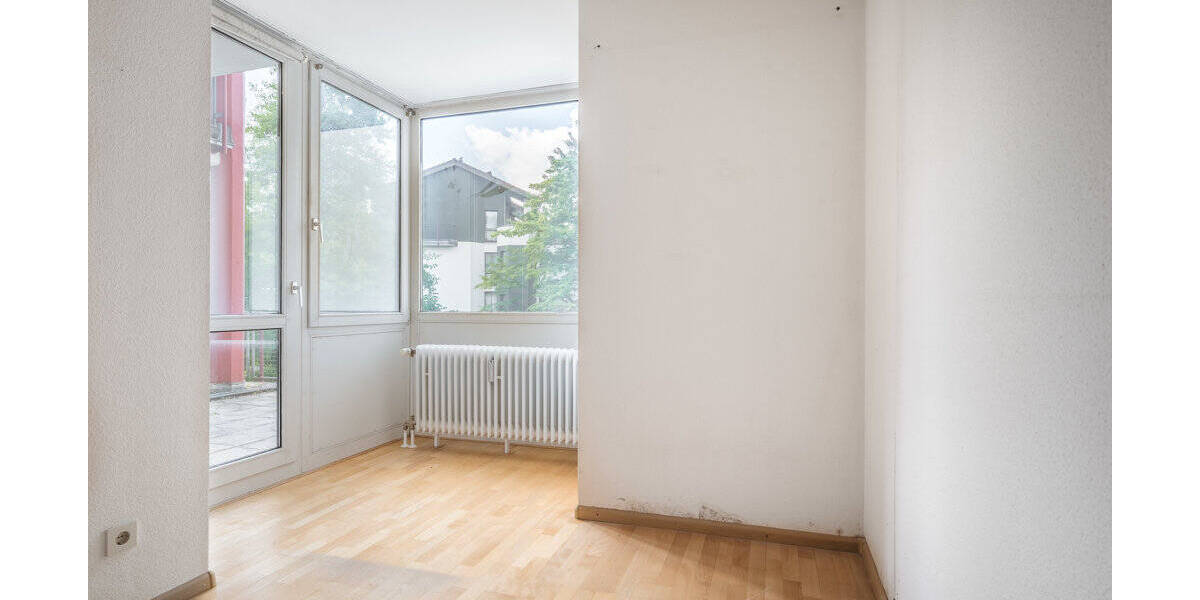 Etagenwohnung Aachen Aachen-Mitte - 3 Zimmer, 108 m&sup2;, 299.000&euro; | Angebot:26192132