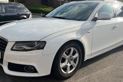 Audi A4 295.000 km 5.590 &euro; Hückelhoven 41836