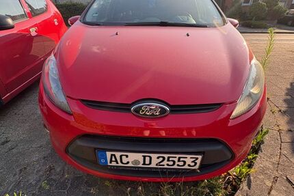 Ford Fiesta 194.500 km 2.500 &euro; Herzogenrath 52134
