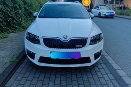 Skoda Octavia 263.250 km 9.000 &euro; Merzenich 52399