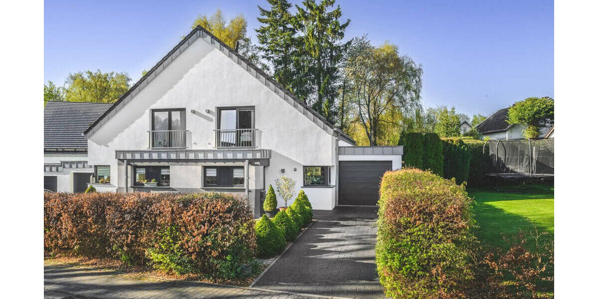Doppelhaushälfte Simmerath - 4 Zimmer, 128 m&sup2;, 479.000&euro; | Angebot:26744652