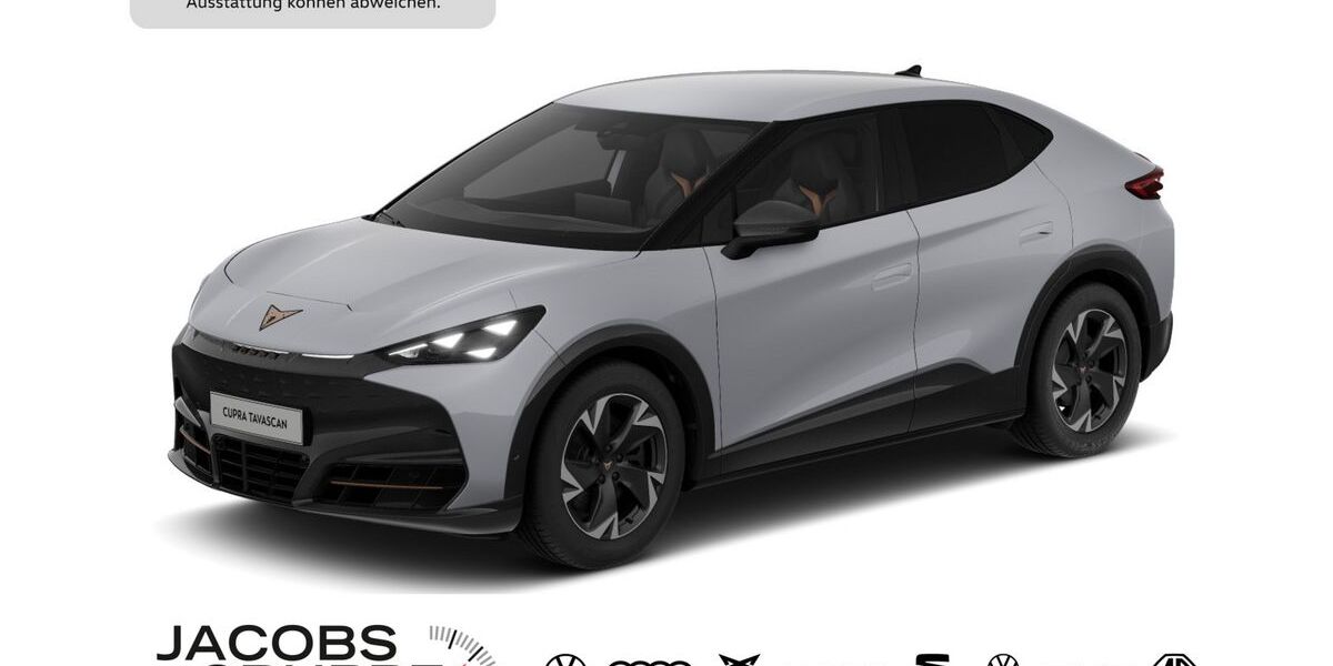 Cupra Tavascan 18.537 km 37.940 &euro; Düren 52351